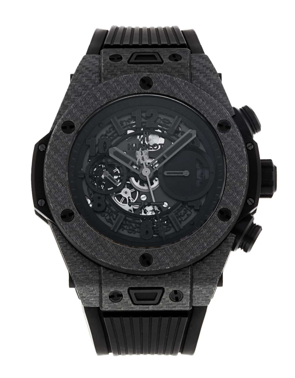 Hublot Big Bang 411.YT.1110.NR.ITI15